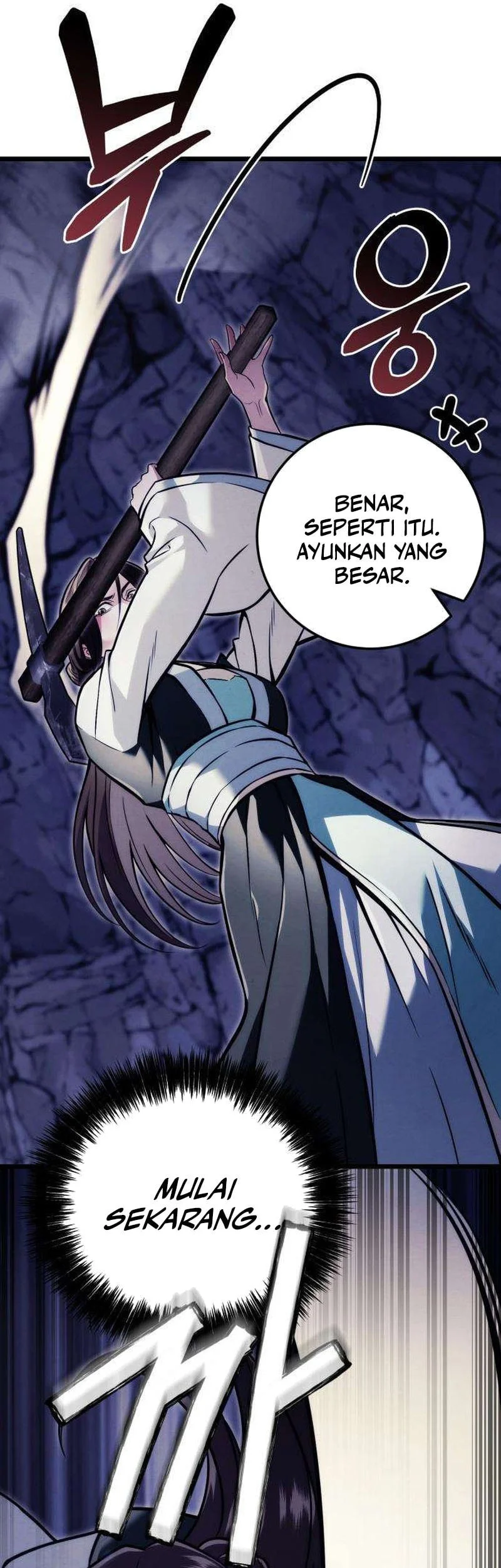 Overlord Of Sichuan Chapter 23 Gambar 34