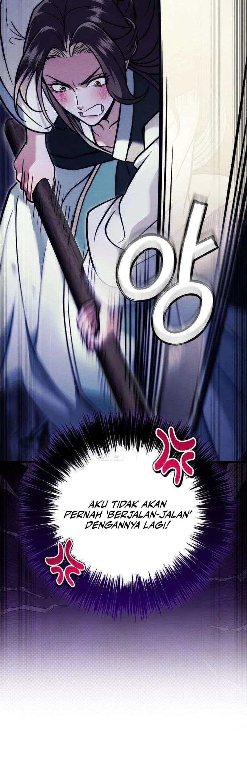 Overlord Of Sichuan Chapter 23 Gambar 35