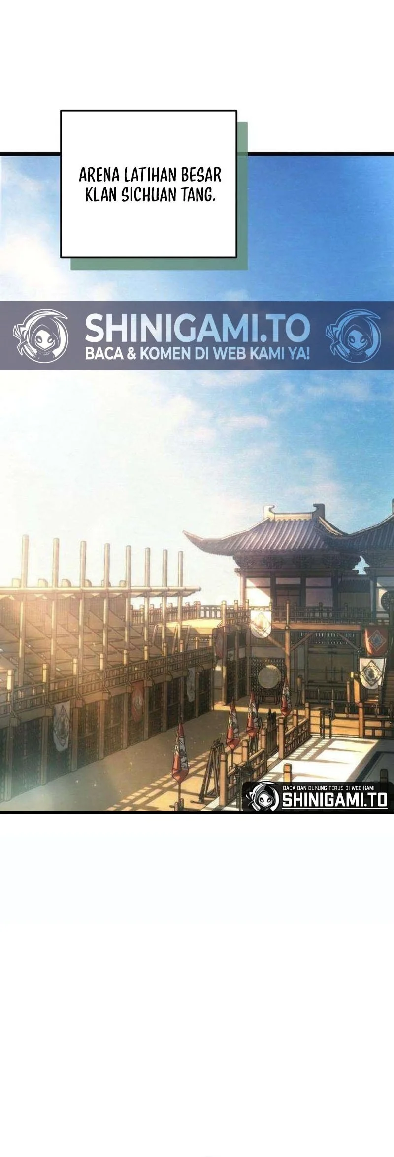 Overlord Of Sichuan Chapter 23 Gambar 37