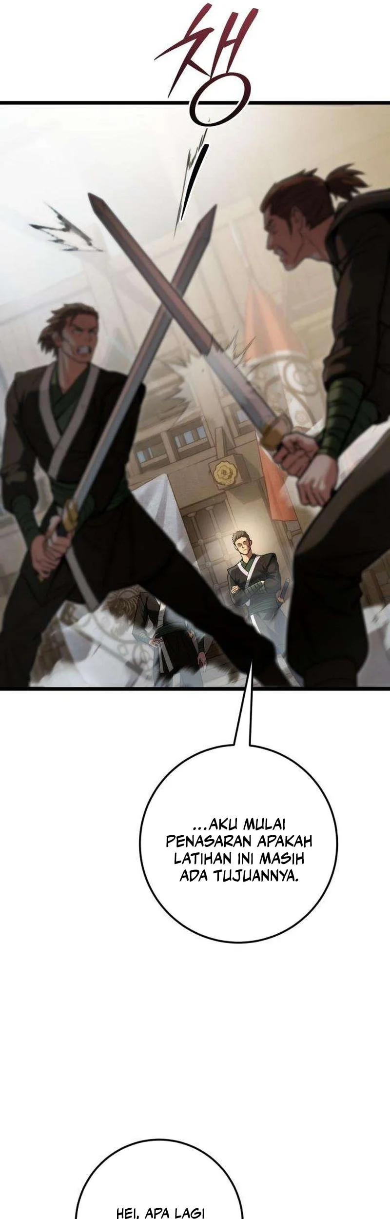 Overlord Of Sichuan Chapter 23 Gambar 38