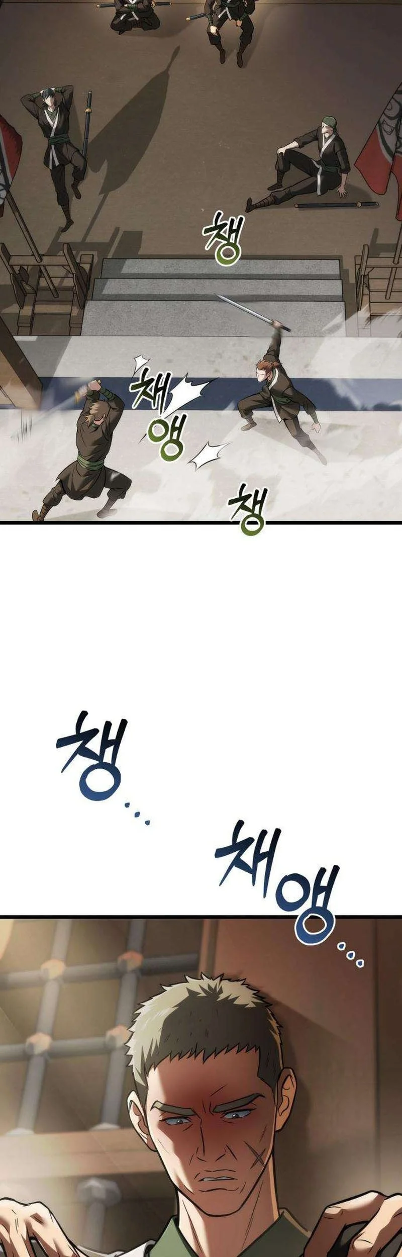 Overlord Of Sichuan Chapter 23 Gambar 40