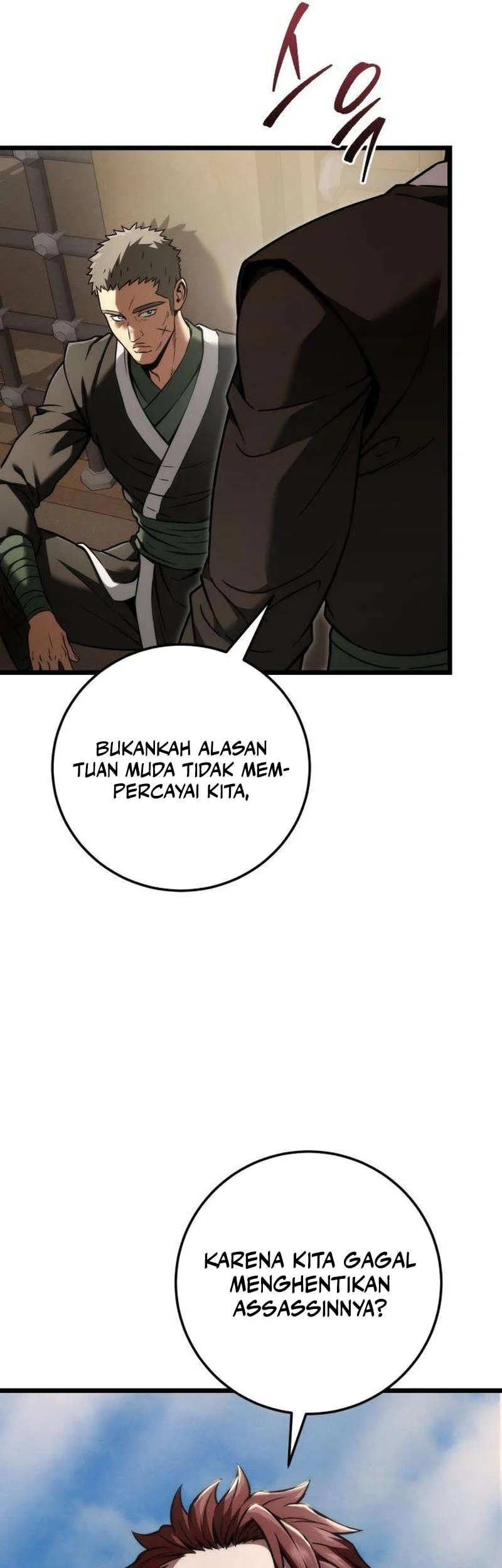 Overlord Of Sichuan Chapter 23 Gambar 42