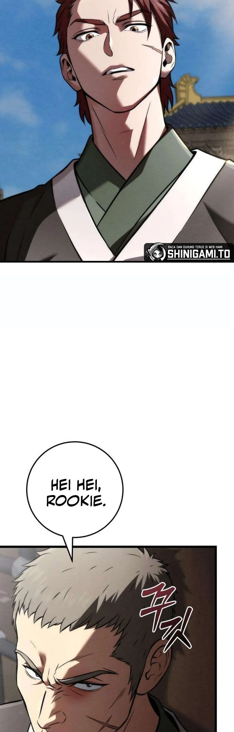 Overlord Of Sichuan Chapter 23 Gambar 43