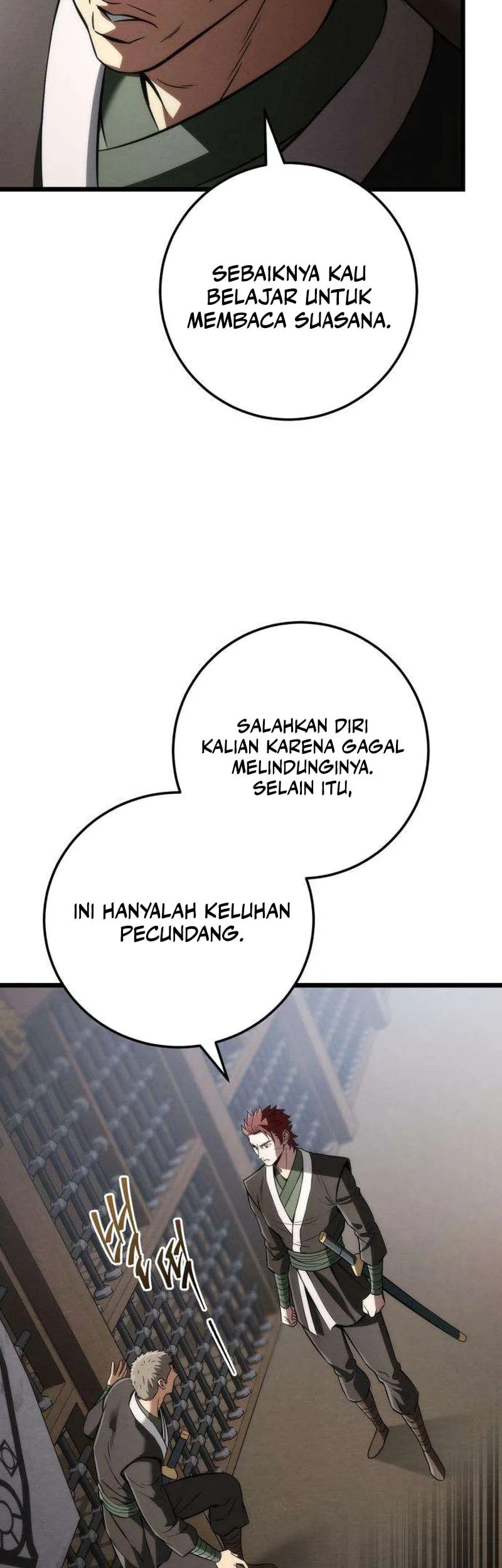 Overlord Of Sichuan Chapter 23 Gambar 44