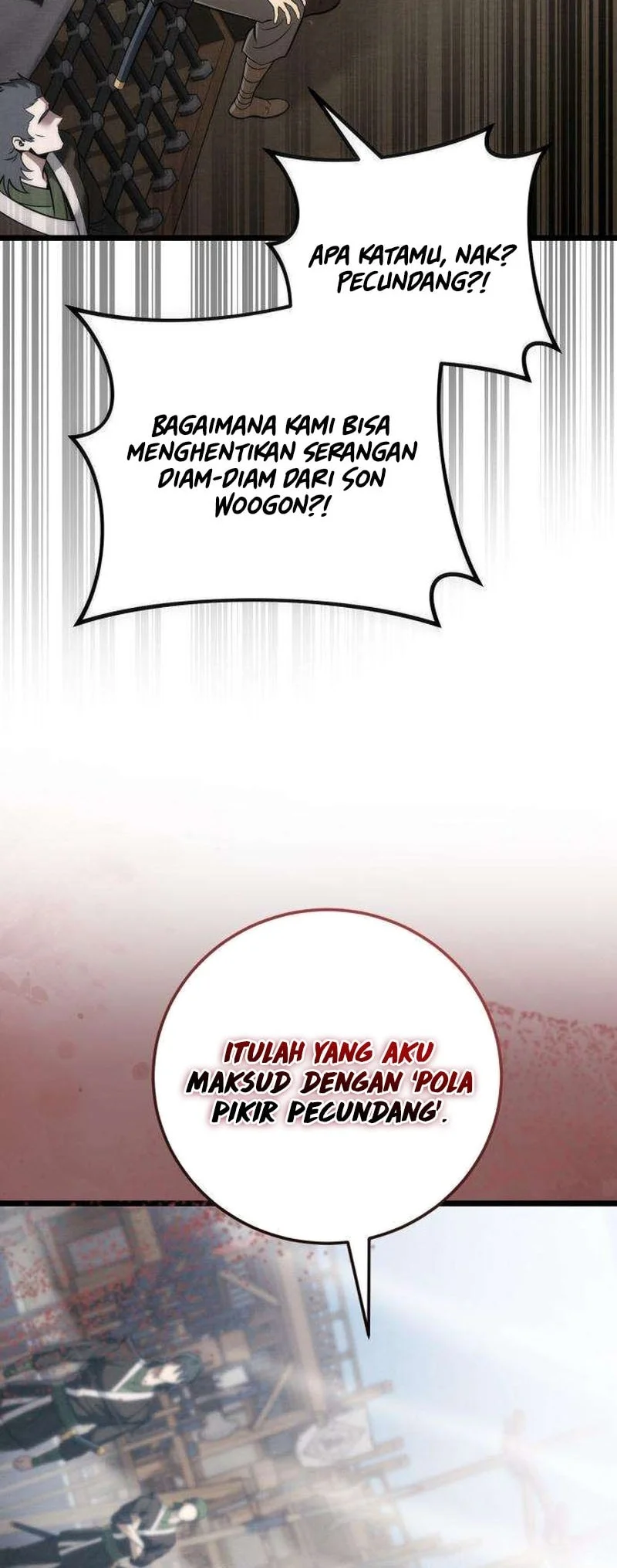 Overlord Of Sichuan Chapter 23 Gambar 45