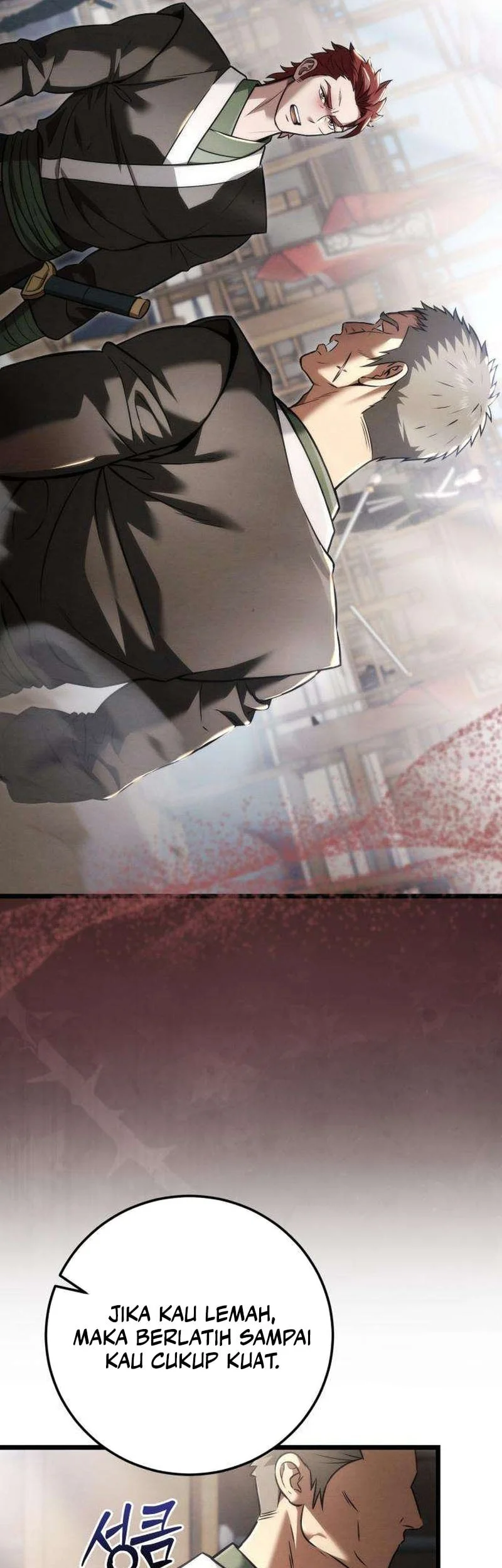 Overlord Of Sichuan Chapter 23 Gambar 46