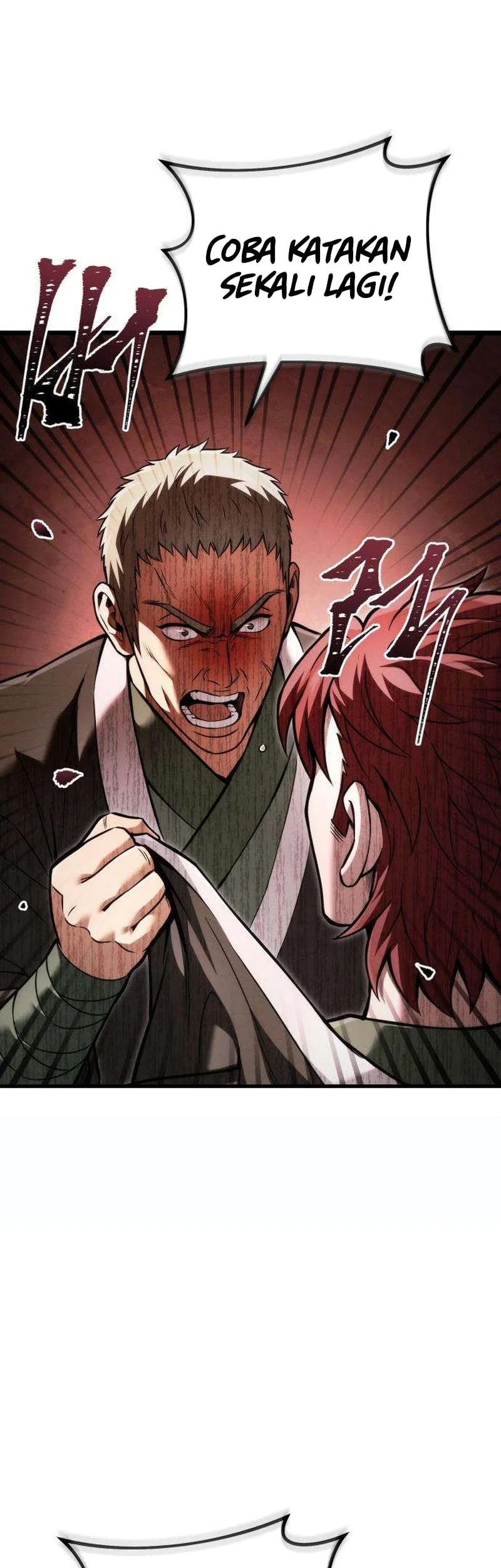 Overlord Of Sichuan Chapter 23 Gambar 48