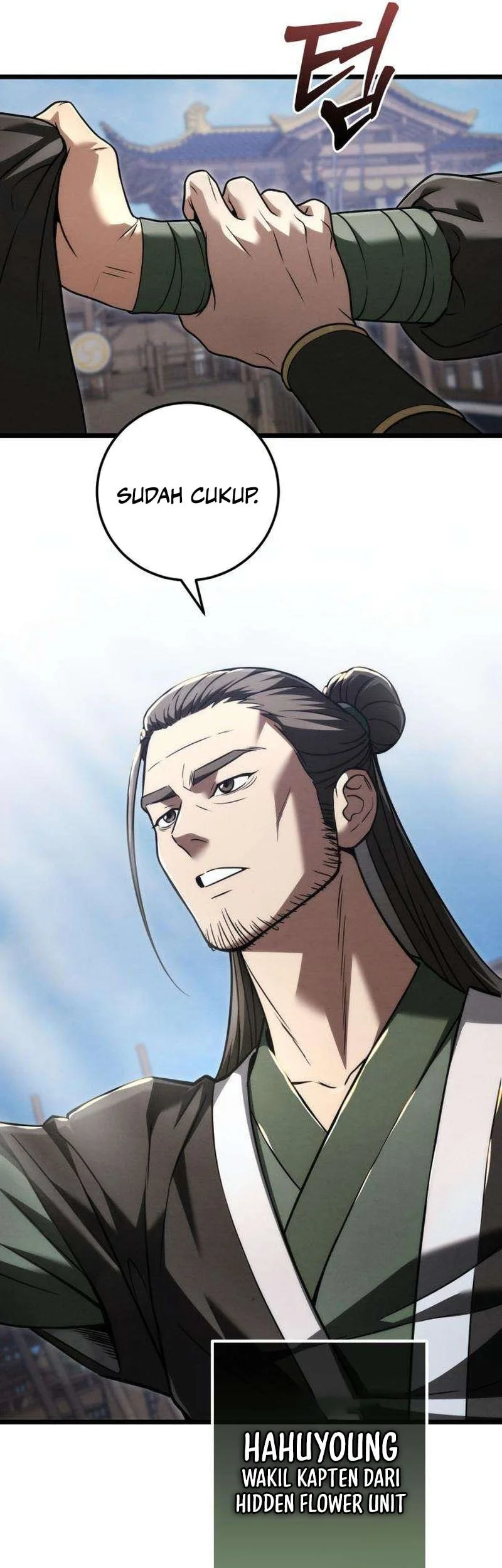 Overlord Of Sichuan Chapter 23 Gambar 50