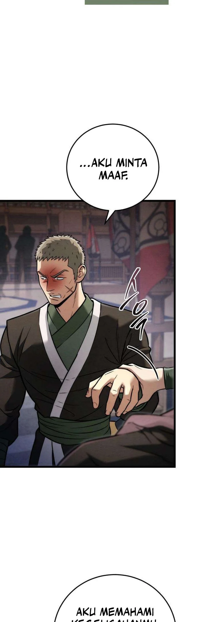 Overlord Of Sichuan Chapter 23 Gambar 51