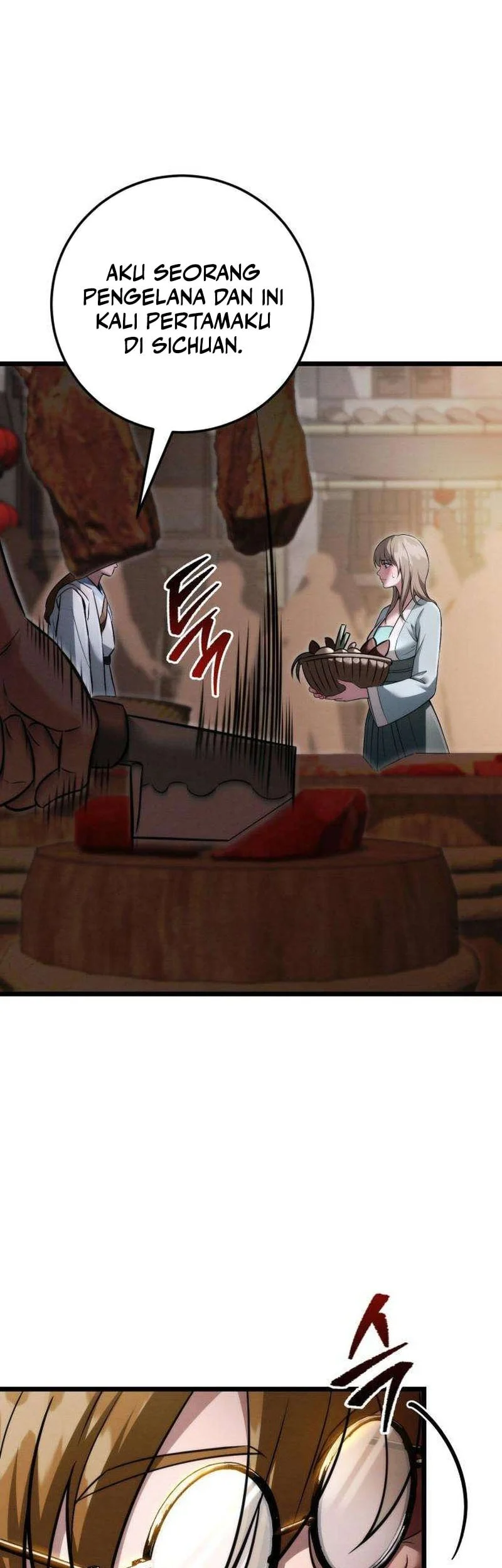 Overlord Of Sichuan Chapter 23 Gambar 58