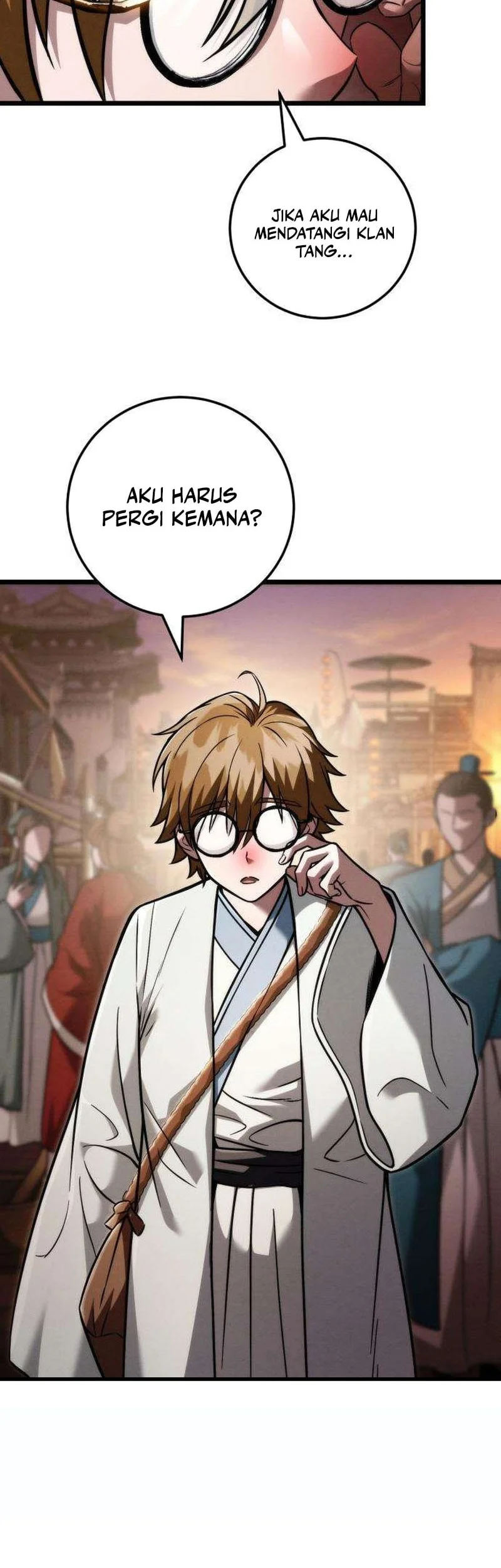 Overlord Of Sichuan Chapter 23 Gambar 59