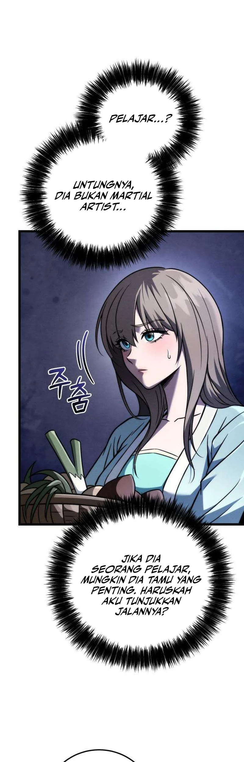 Overlord Of Sichuan Chapter 23 Gambar 60