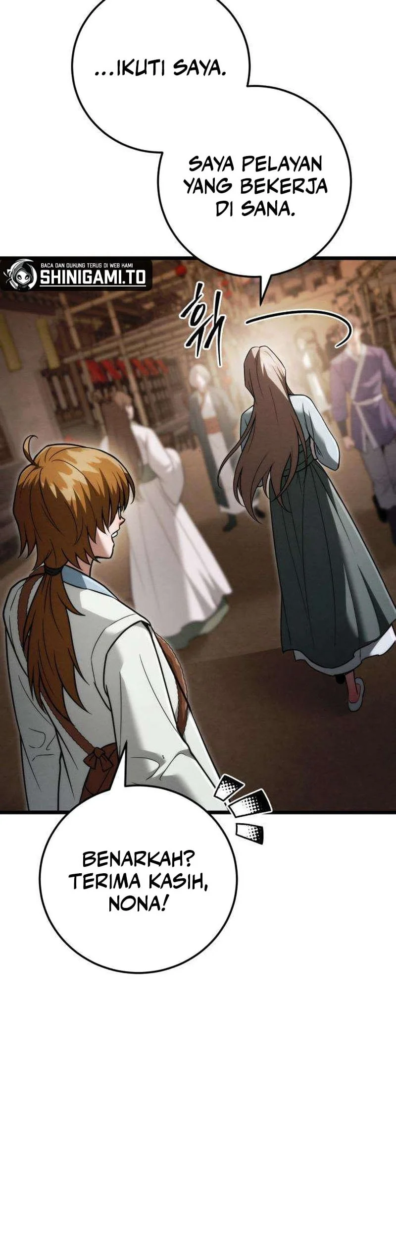 Overlord Of Sichuan Chapter 23 Gambar 61