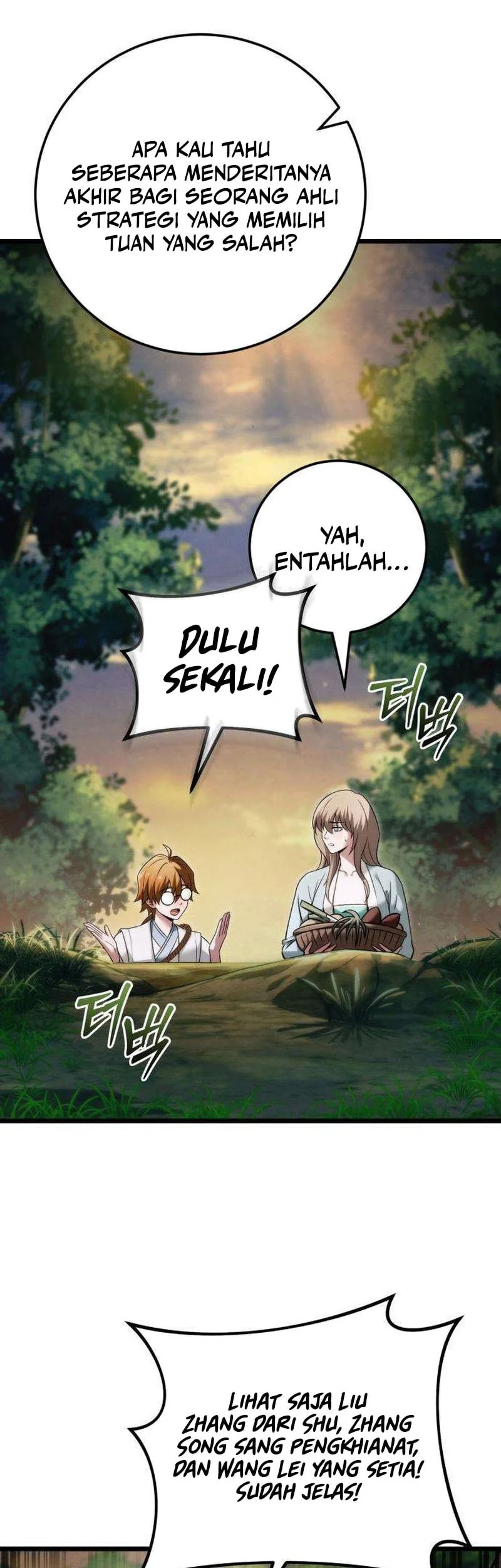 Overlord Of Sichuan Chapter 23 Gambar 63