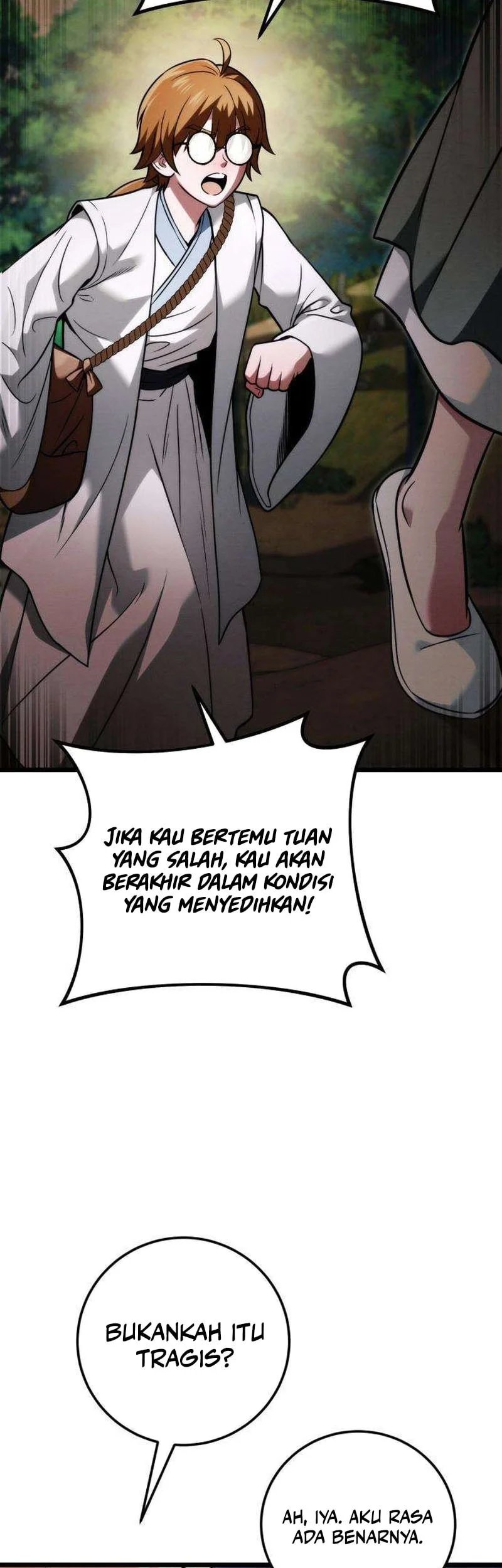 Overlord Of Sichuan Chapter 23 Gambar 64