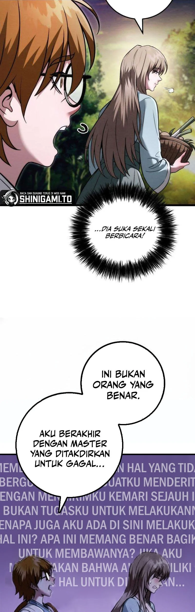 Overlord Of Sichuan Chapter 23 Gambar 65