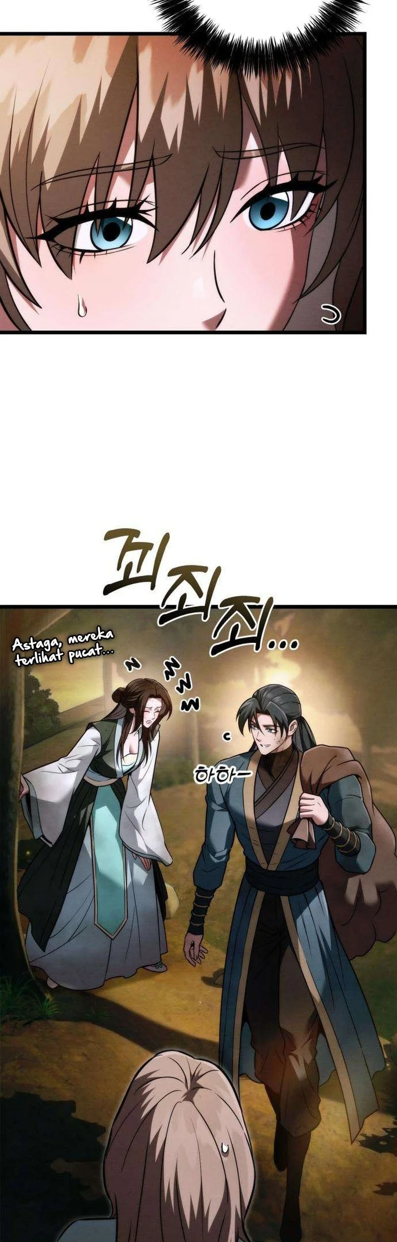 Overlord Of Sichuan Chapter 23 Gambar 69