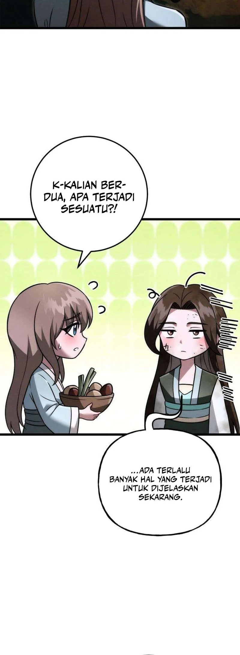 Overlord Of Sichuan Chapter 23 Gambar 70