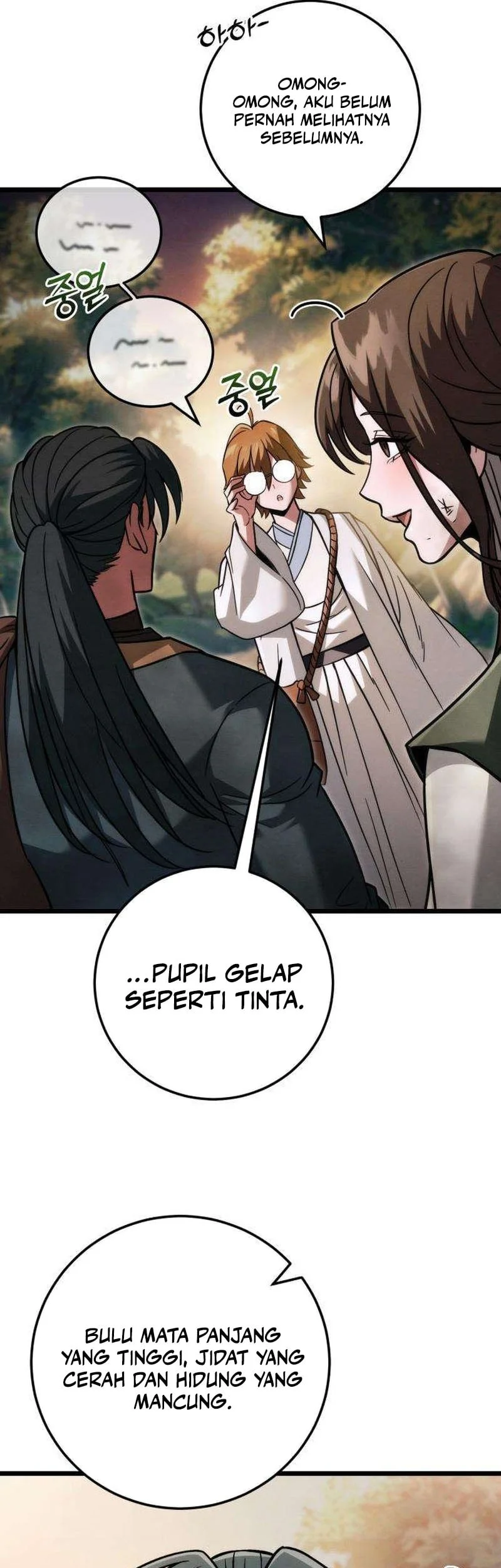 Overlord Of Sichuan Chapter 23 Gambar 71