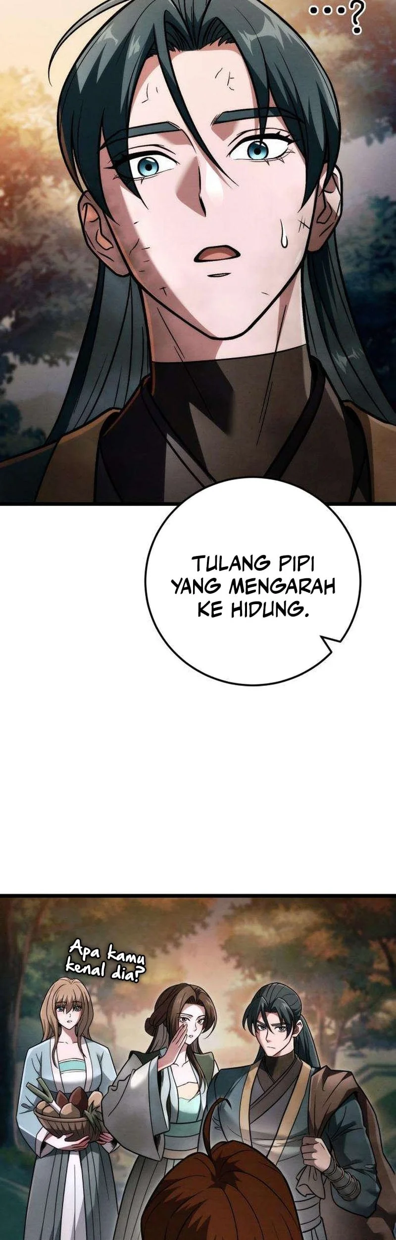 Overlord Of Sichuan Chapter 23 Gambar 72