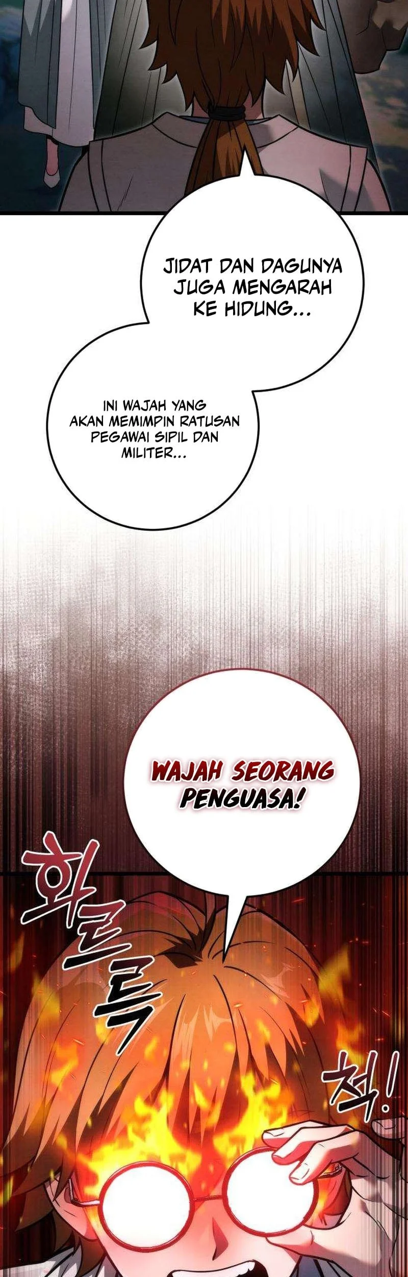 Overlord Of Sichuan Chapter 23 Gambar 73