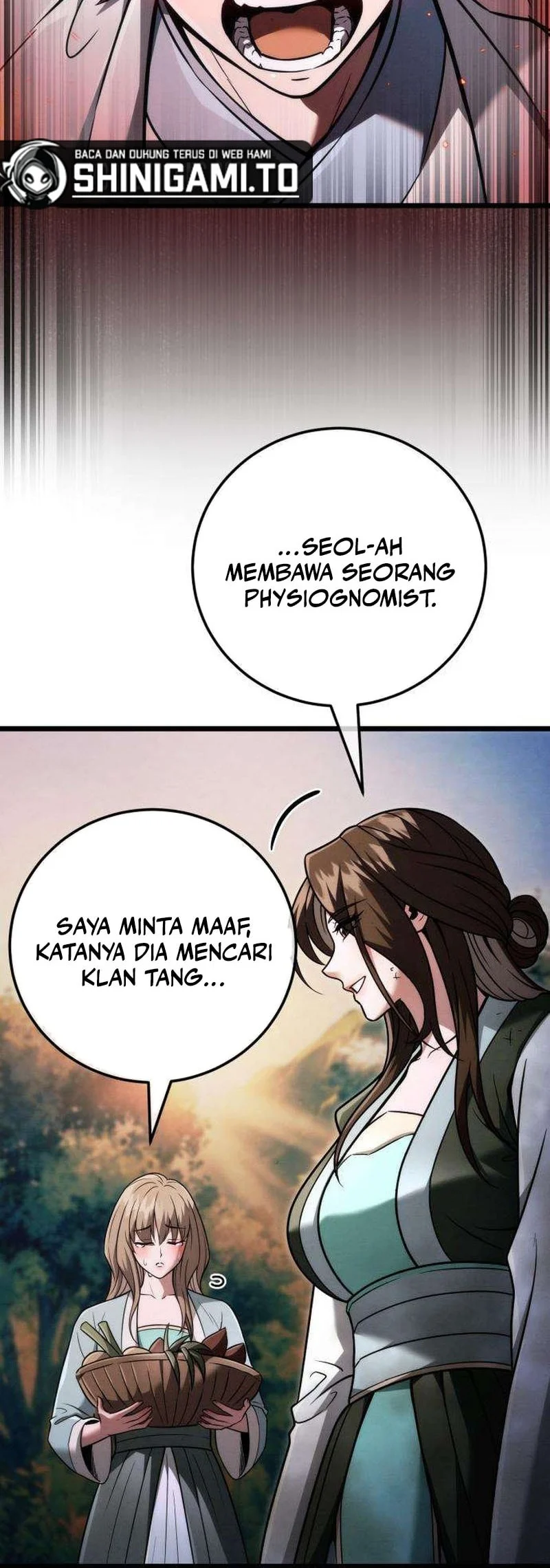 Overlord Of Sichuan Chapter 23 Gambar 74