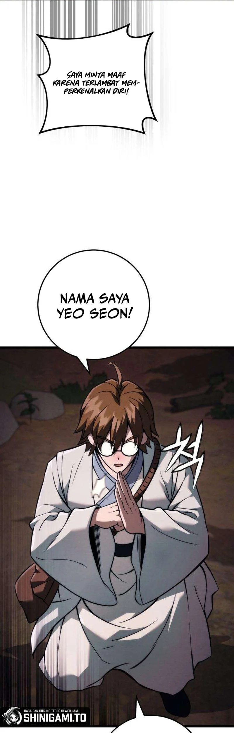 Overlord Of Sichuan Chapter 23 Gambar 75