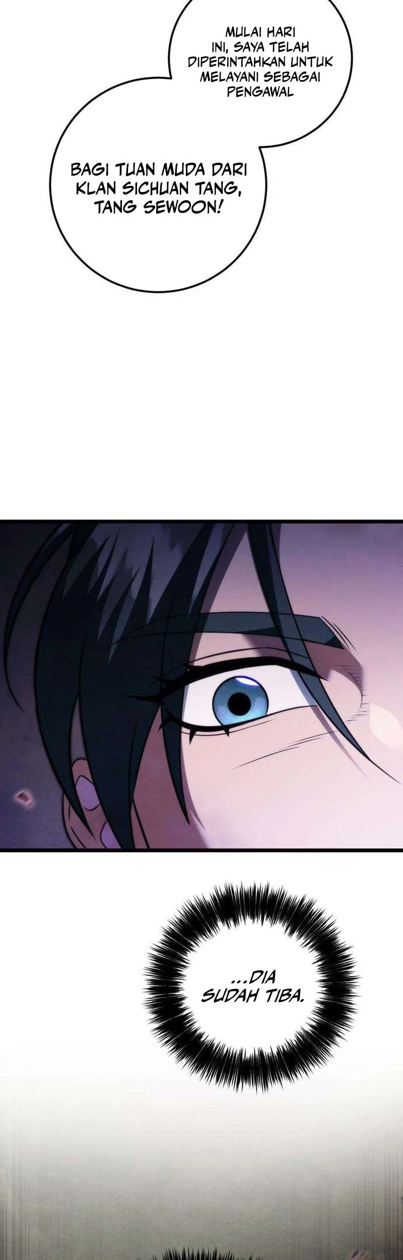 Overlord Of Sichuan Chapter 23 Gambar 76