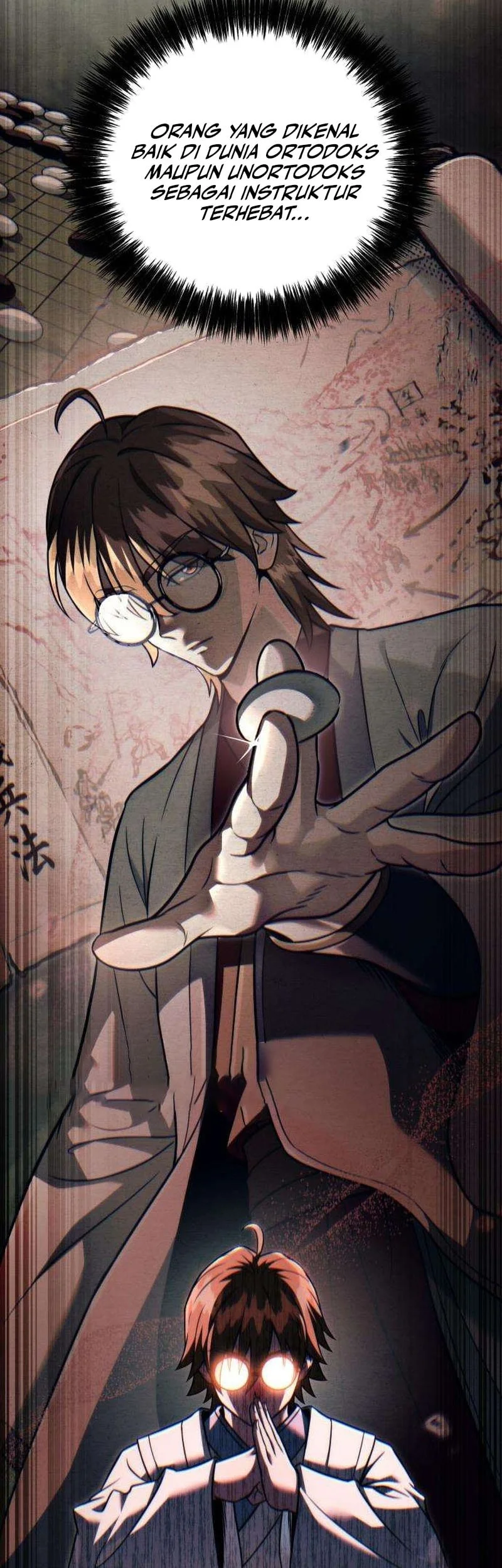 Overlord Of Sichuan Chapter 23 Gambar 77