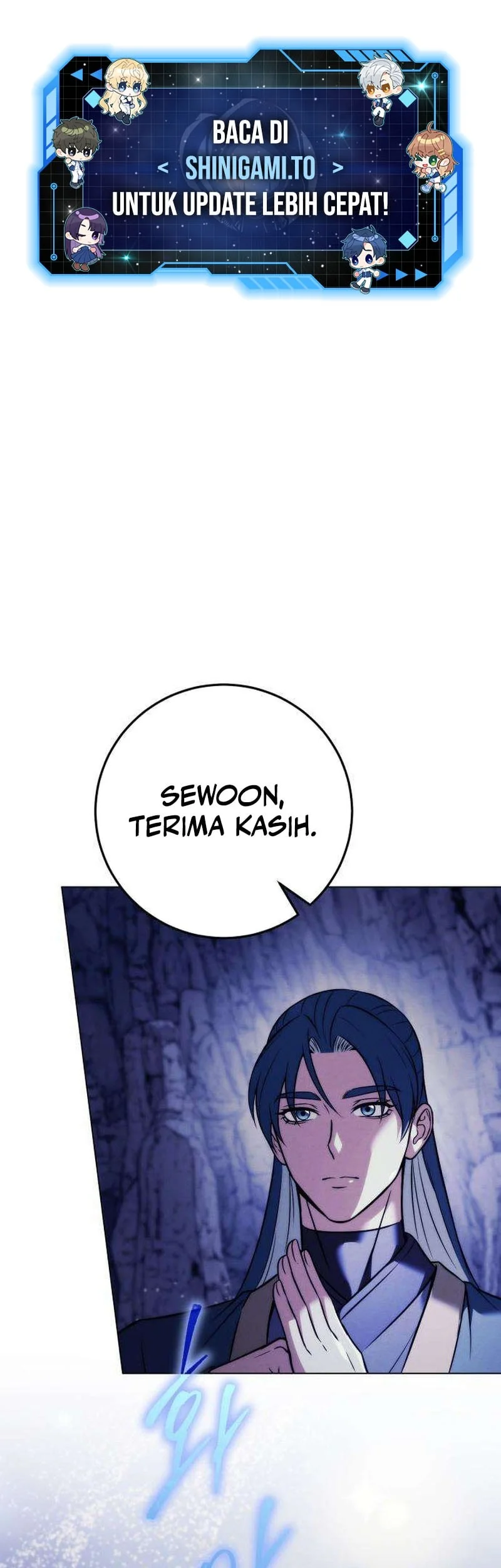 Manhwa Overlord Of Sichuan Chapter 23 gambar 2