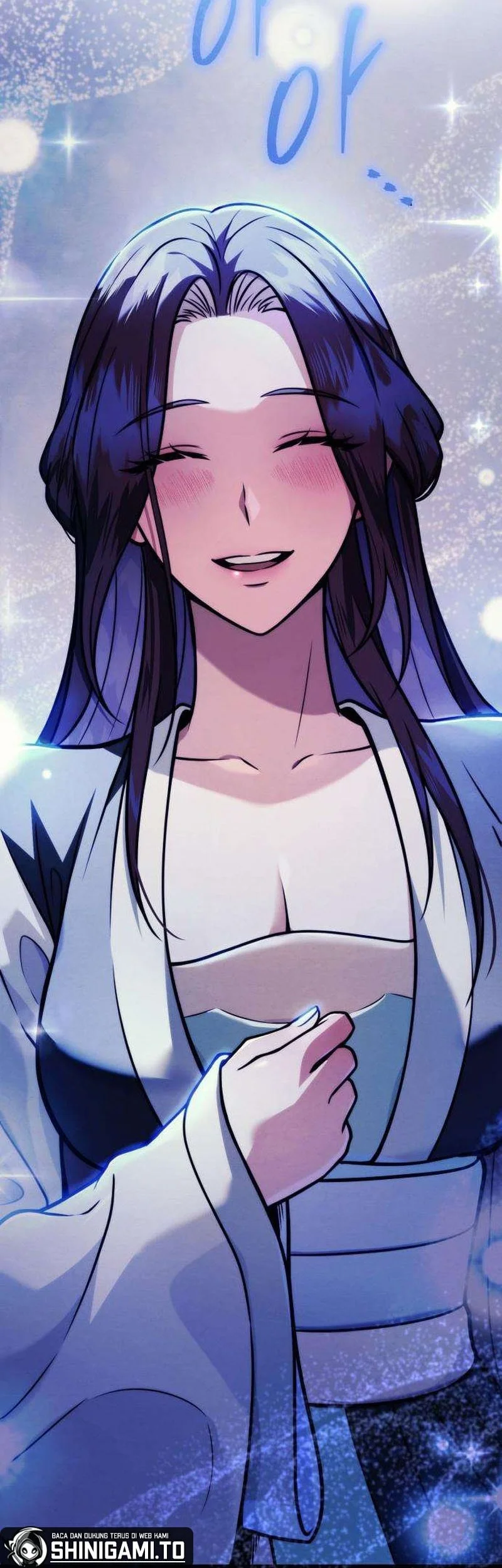 Overlord Of Sichuan Chapter 23 Gambar 3