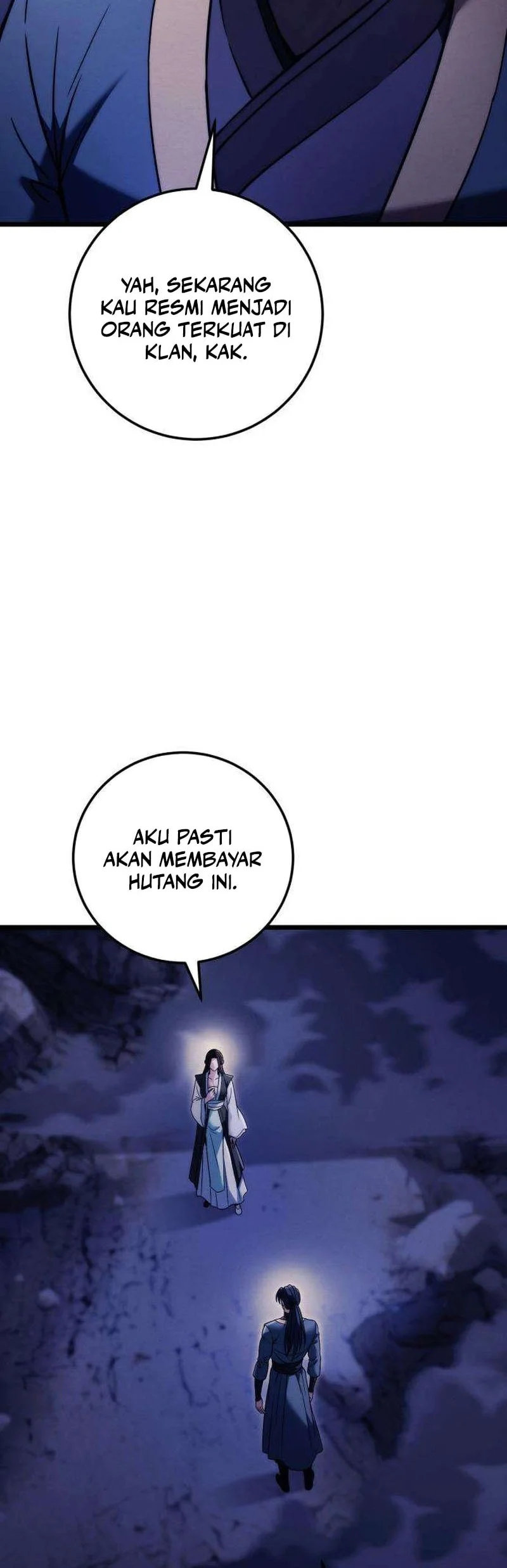 Overlord Of Sichuan Chapter 23 Gambar 5