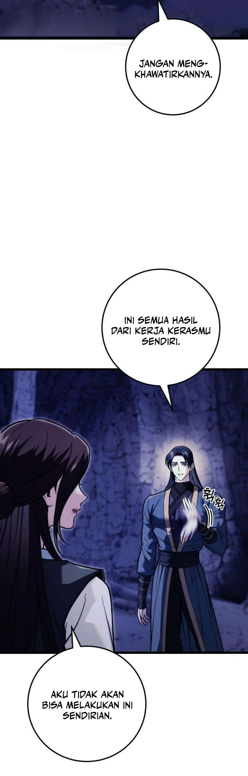 Overlord Of Sichuan Chapter 23 Gambar 6