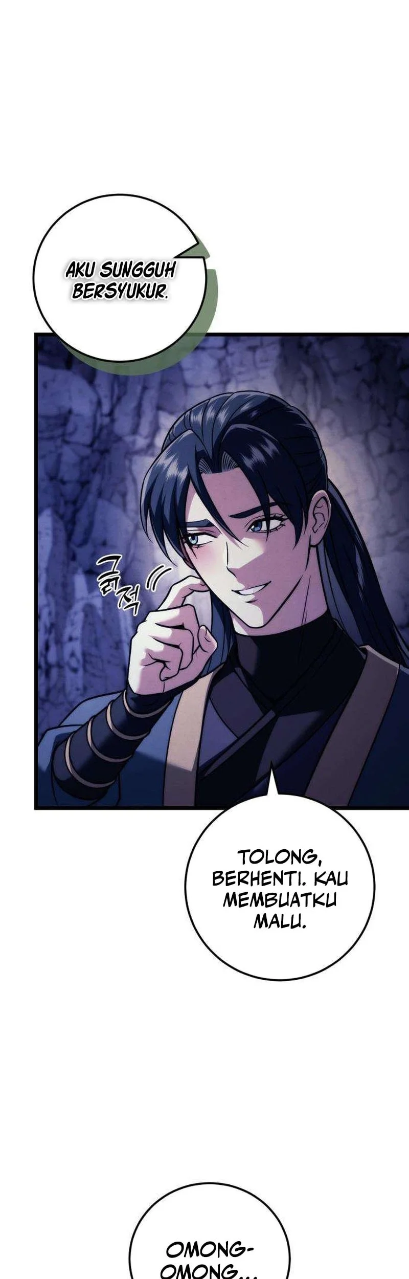 Overlord Of Sichuan Chapter 23 Gambar 7