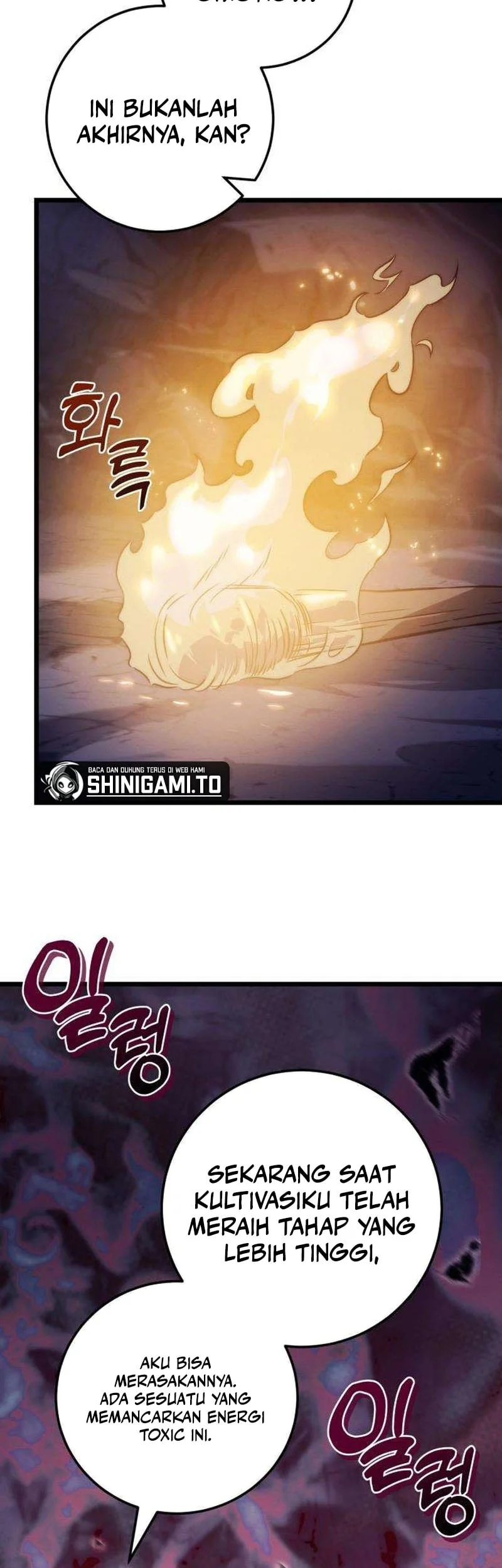 Overlord Of Sichuan Chapter 23 Gambar 8
