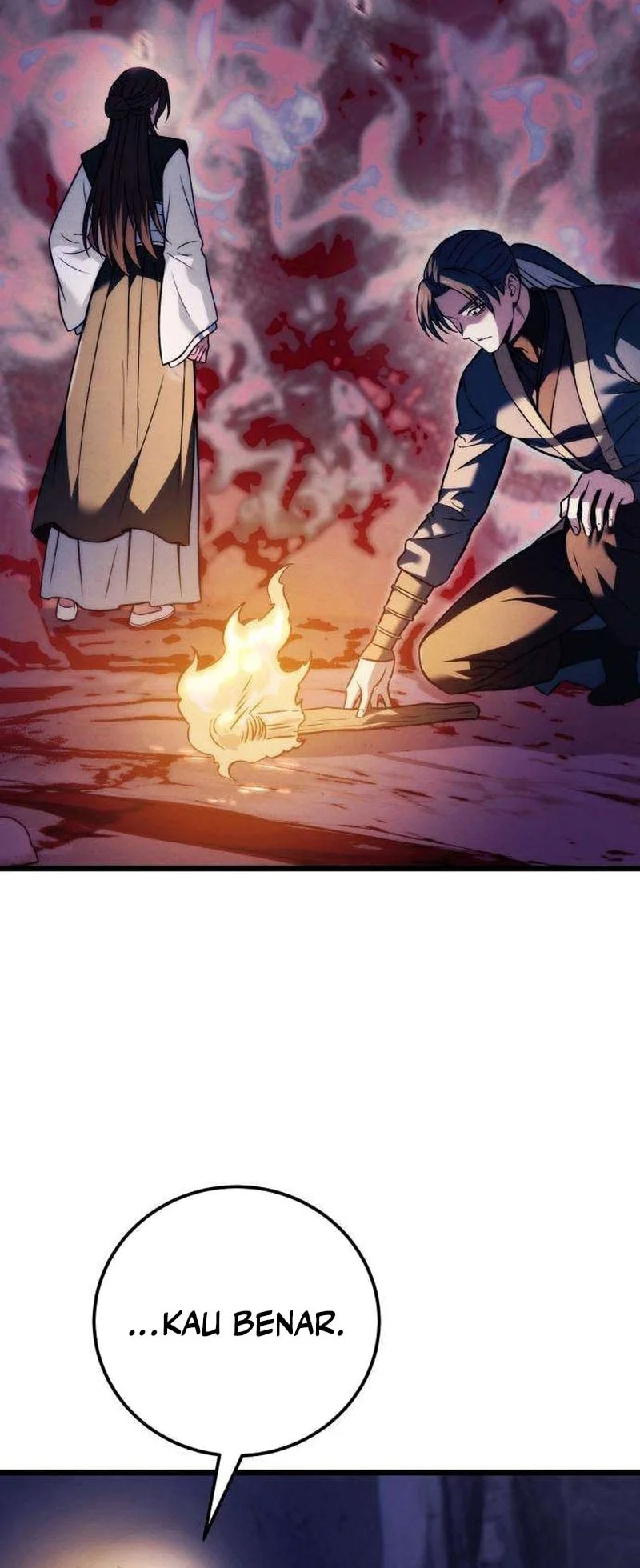 Overlord Of Sichuan Chapter 23 Gambar 9