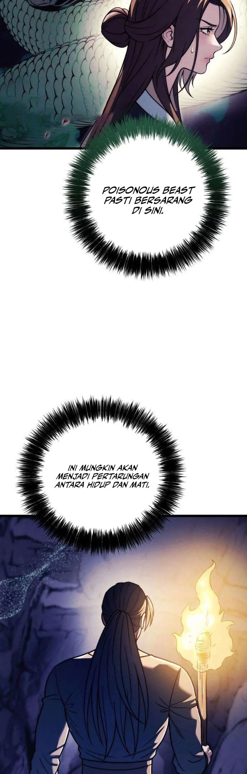 Overlord Of Sichuan Chapter 23 Gambar 11