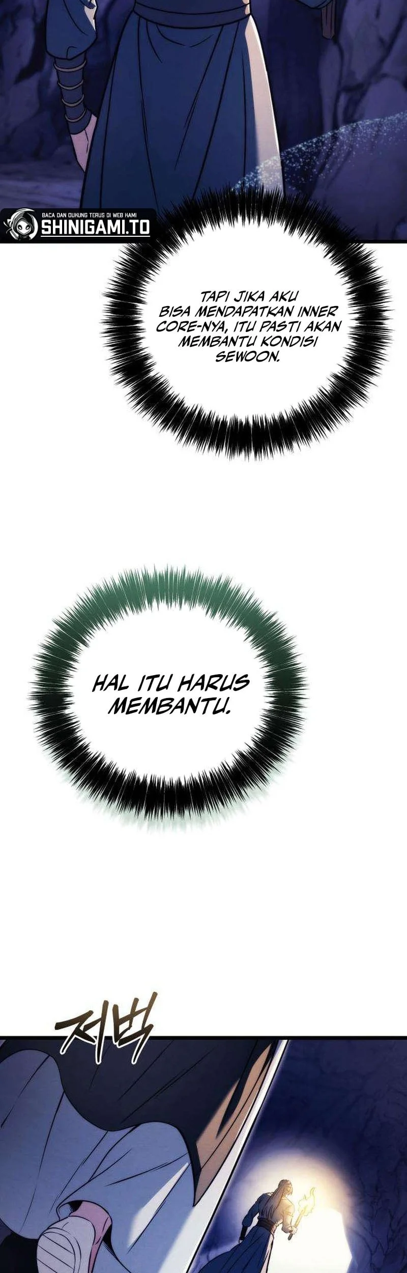 Overlord Of Sichuan Chapter 23 Gambar 12