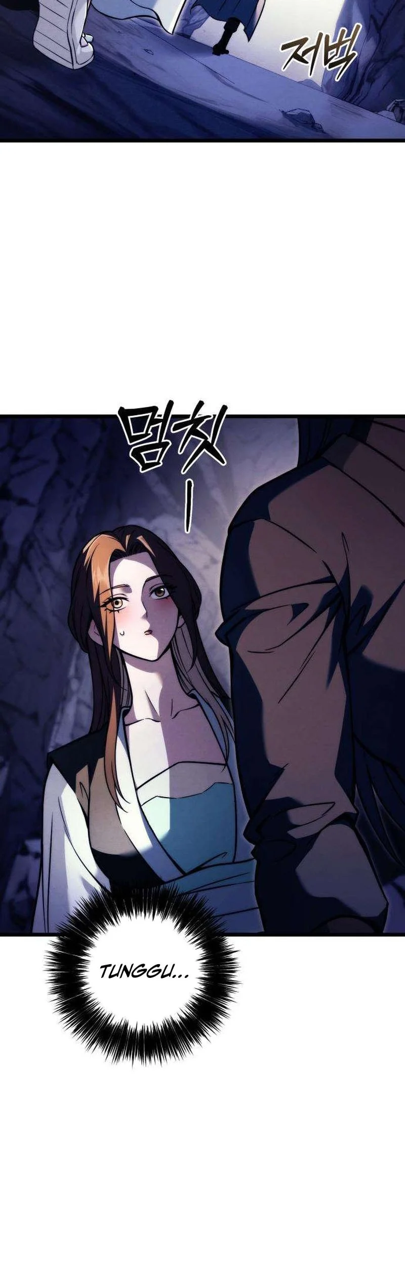 Overlord Of Sichuan Chapter 23 Gambar 13