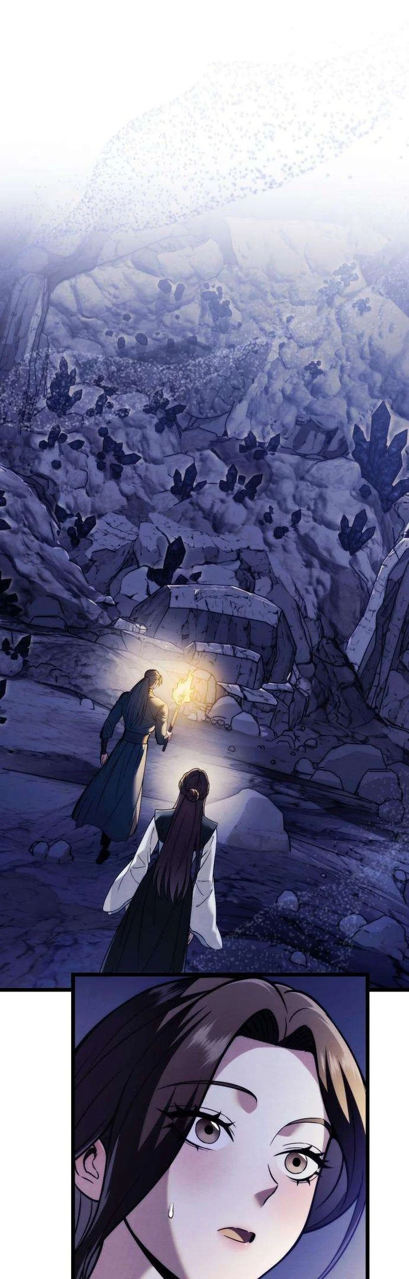 Overlord Of Sichuan Chapter 23 Gambar 14