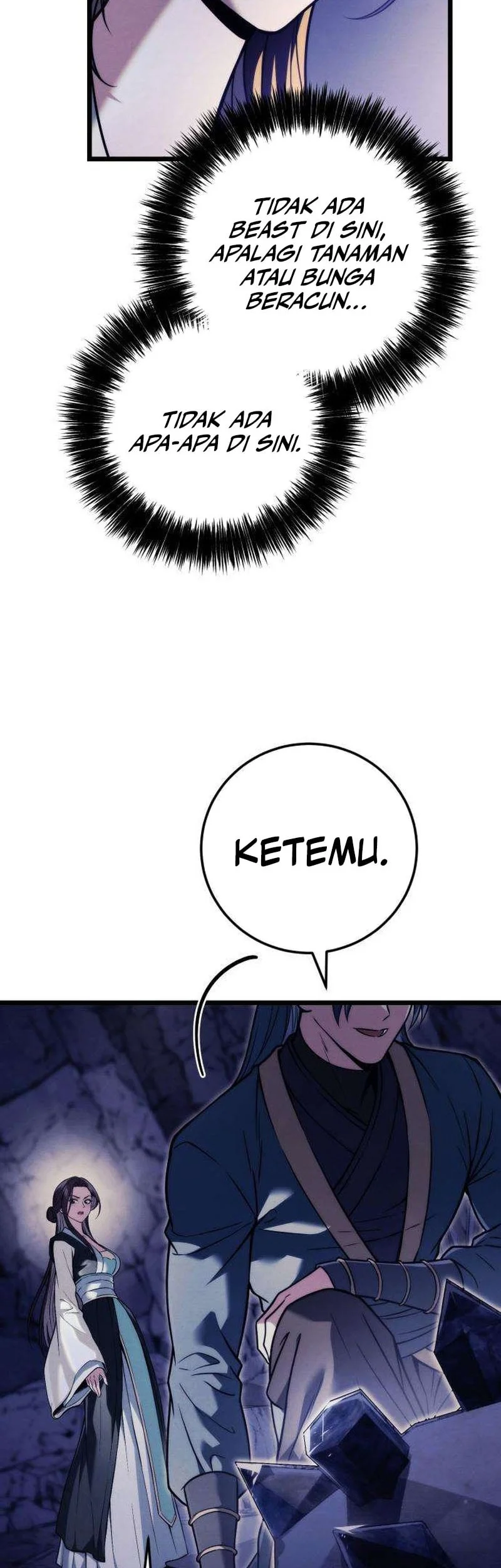 Overlord Of Sichuan Chapter 23 Gambar 15