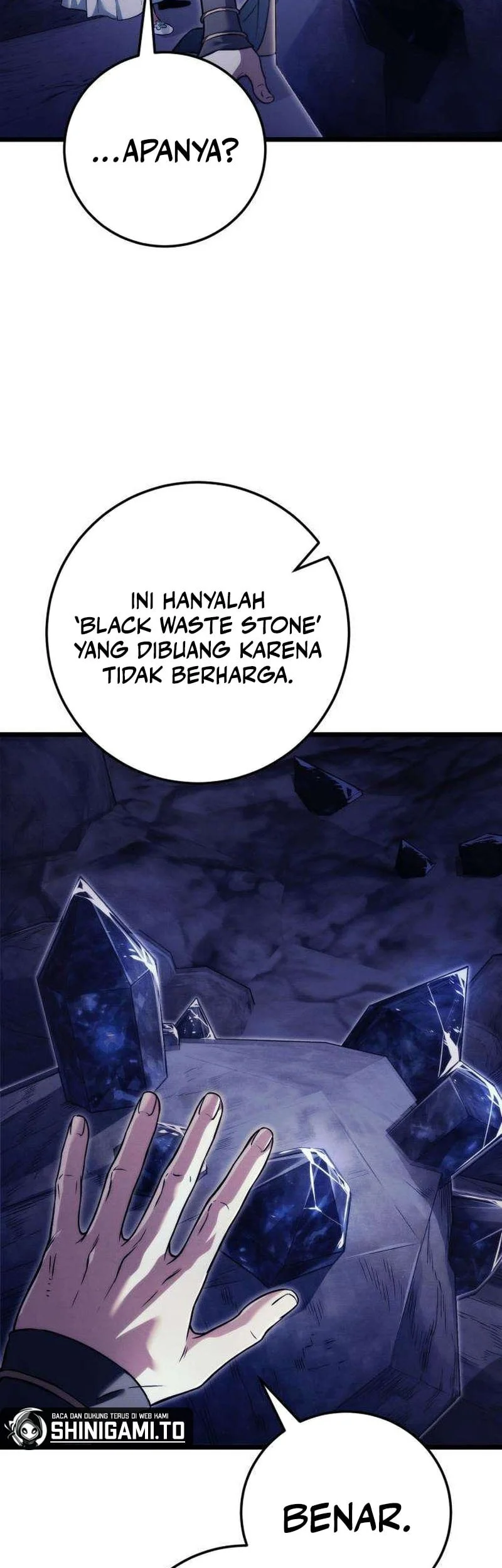 Overlord Of Sichuan Chapter 23 Gambar 16