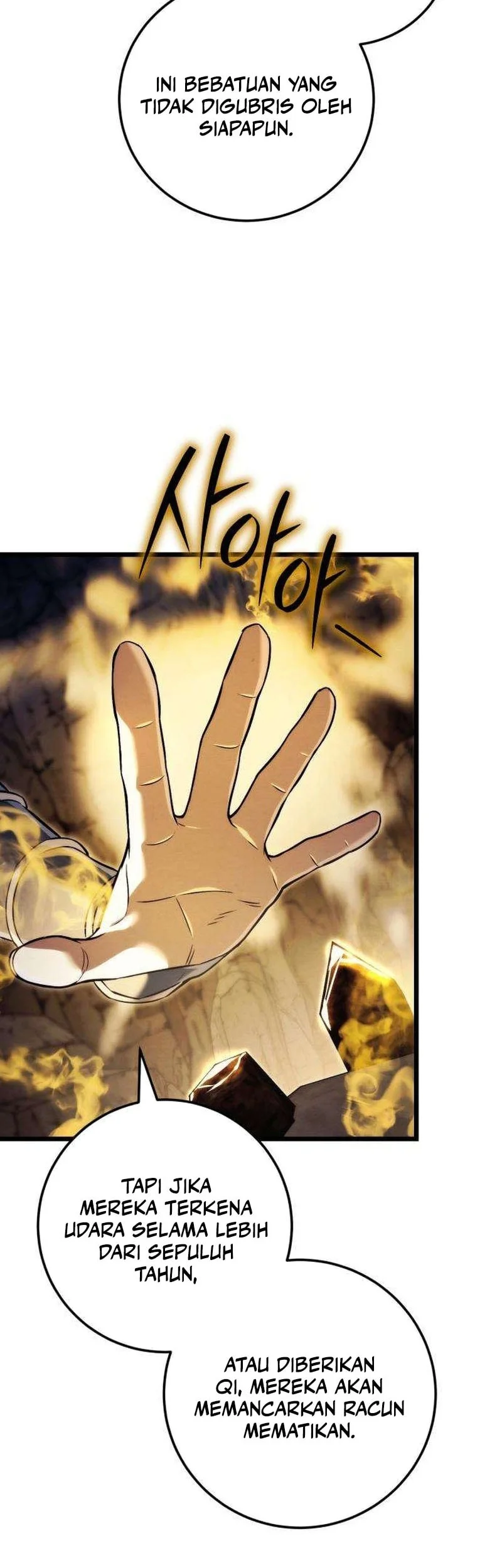 Overlord Of Sichuan Chapter 23 Gambar 17