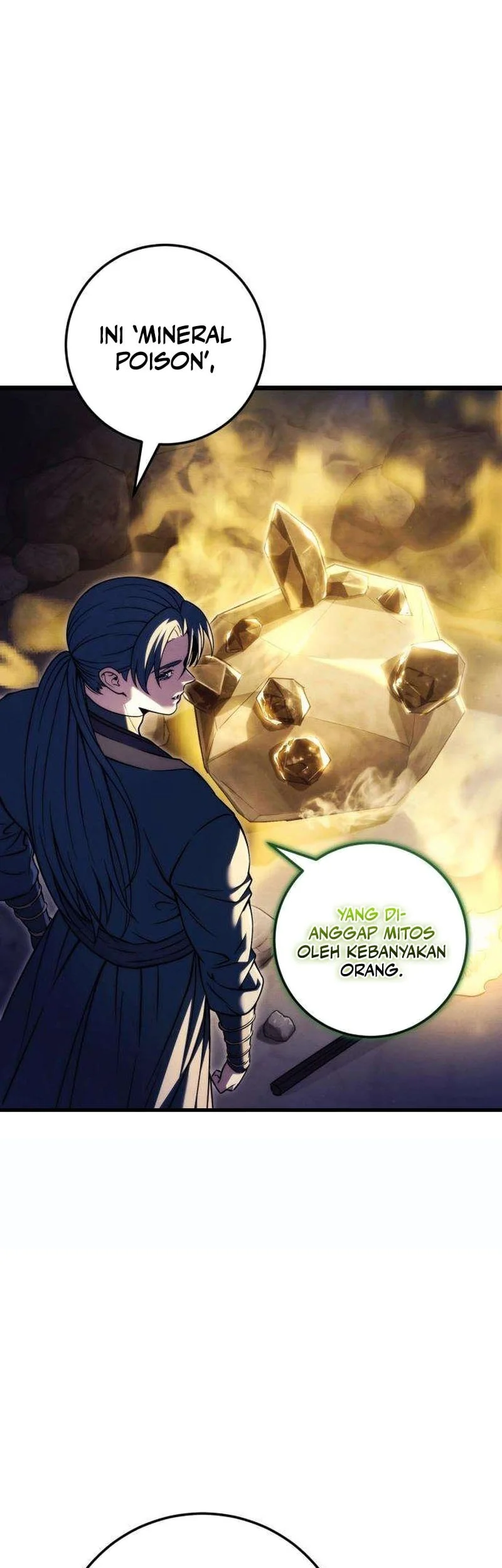 Overlord Of Sichuan Chapter 23 Gambar 18