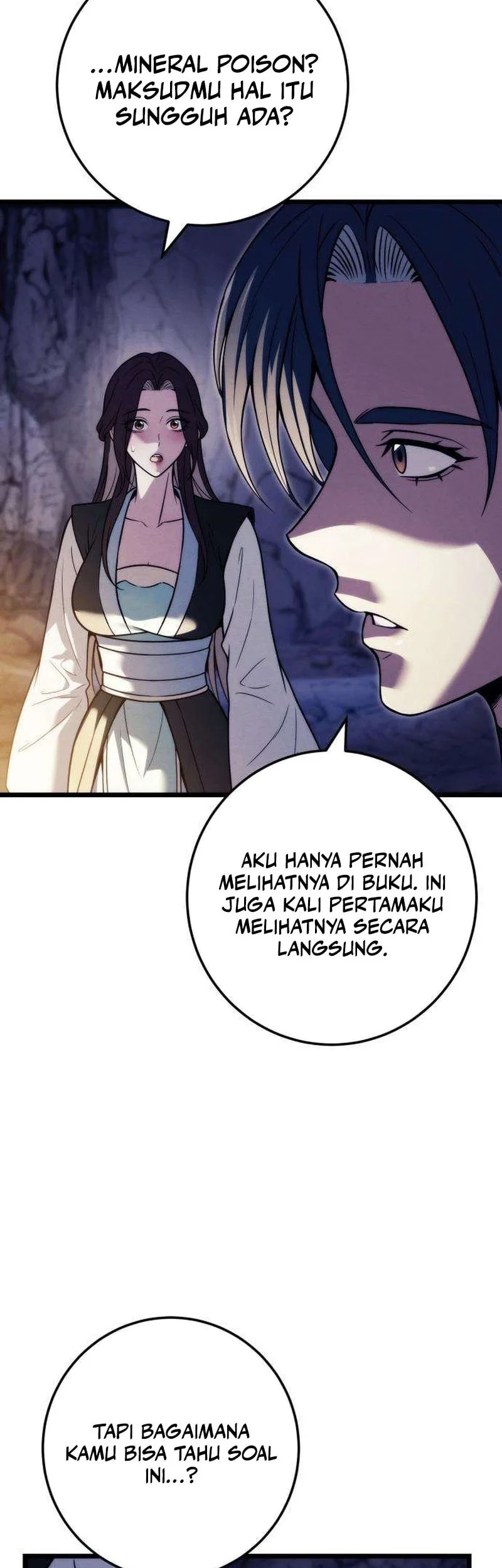 Overlord Of Sichuan Chapter 23 Gambar 19