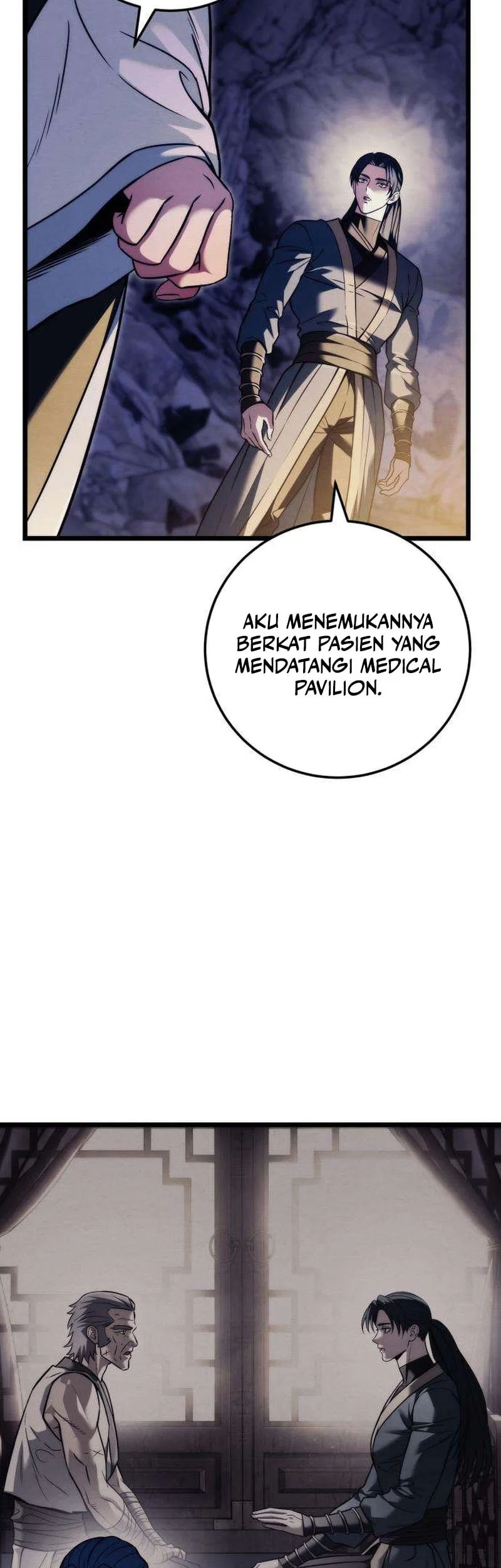 Overlord Of Sichuan Chapter 23 Gambar 20