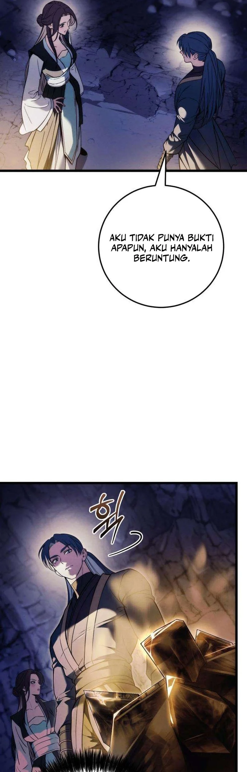 Overlord Of Sichuan Chapter 23 Gambar 22