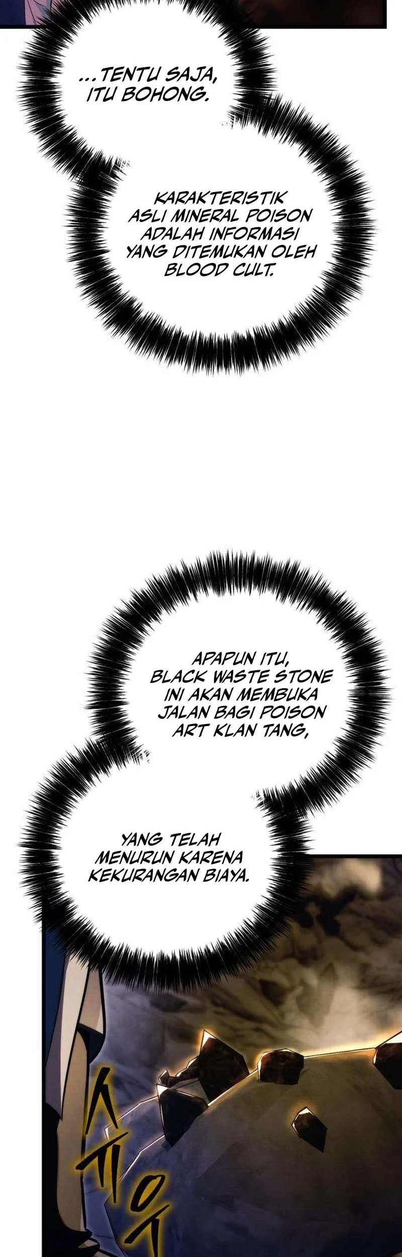 Overlord Of Sichuan Chapter 23 Gambar 23