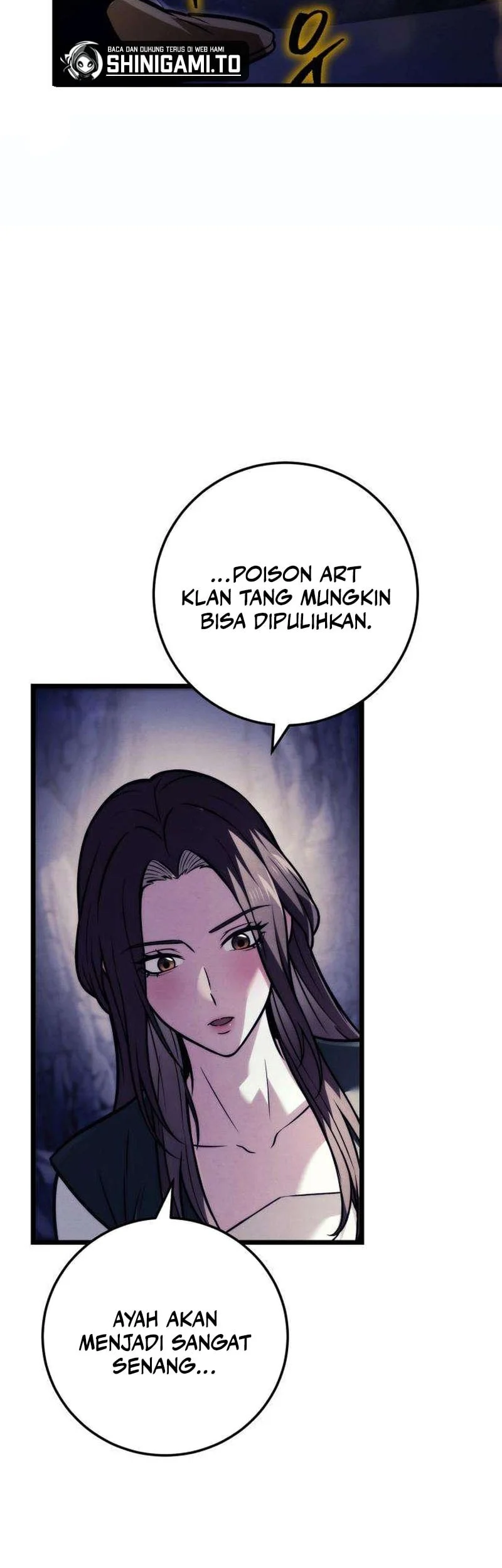 Overlord Of Sichuan Chapter 23 Gambar 24