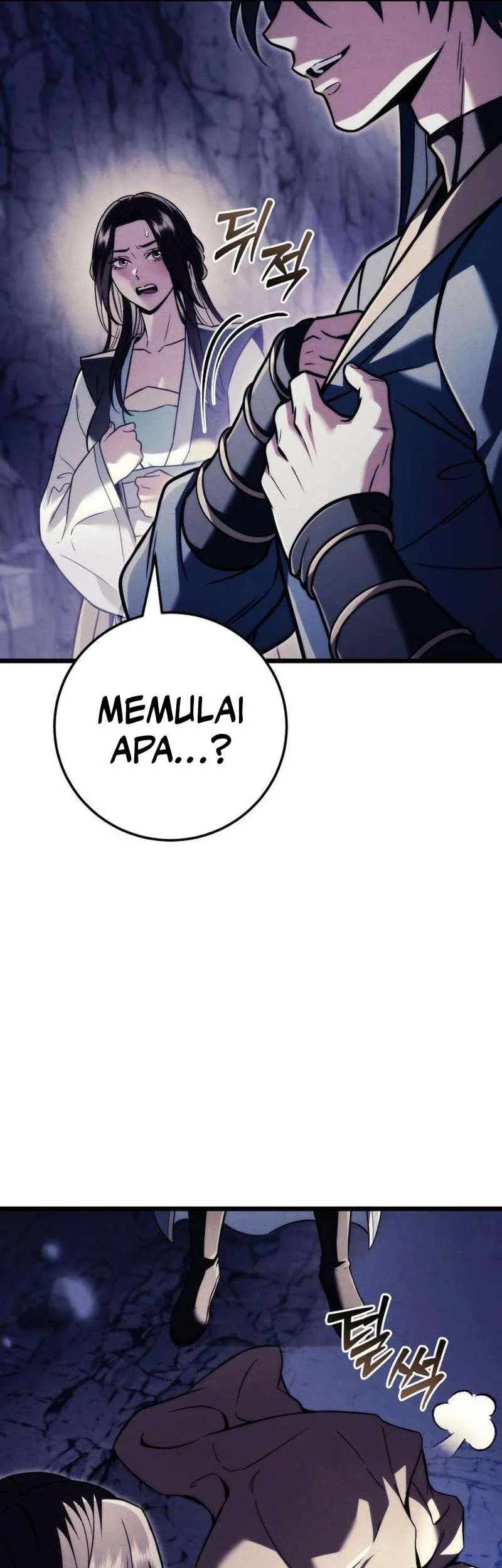 Overlord Of Sichuan Chapter 23 Gambar 26